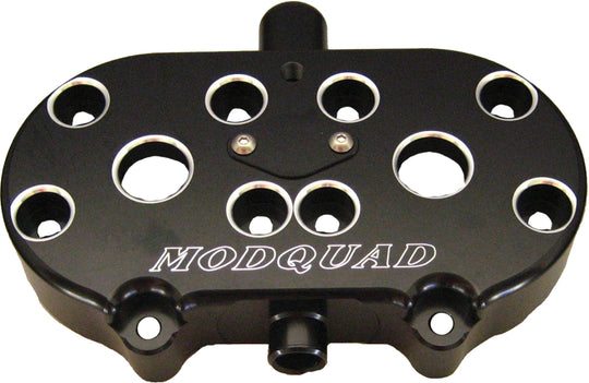 ModQuad Billet High Performance Cylinder Head Big Bore 18cc 9 Degree