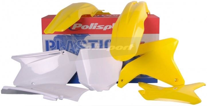 Polisport Plastic Kit