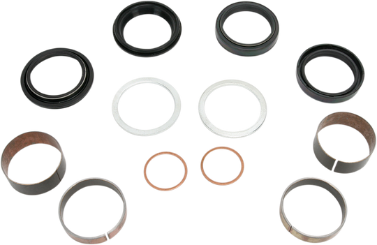 Pivot Works Fork Seal/Bushing Kit - Yamaha WR250F and More