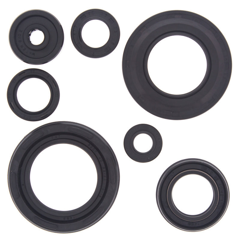 QuadBoss 1987-2006 Yamaha YFZ350 Banshee Oil Seal Kit