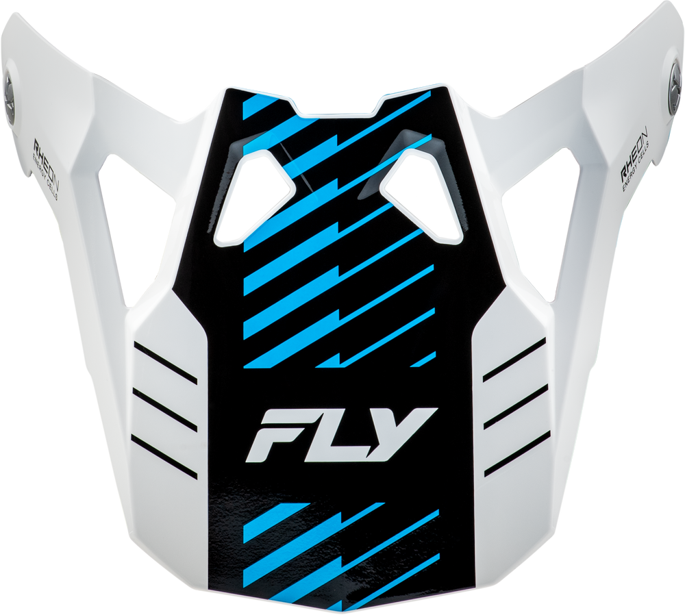Fly Racing Formula CP Visor