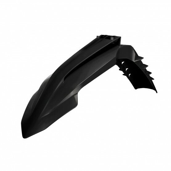 Polisport Front Fender KTM Black (8685700003)