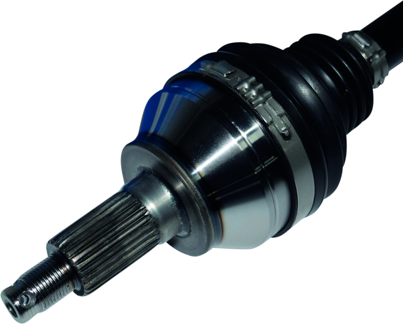 DragonFire Racing Hydra Axle Rear - 2018-2019 Polaris RZR XP Turbo