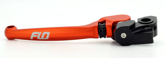Flo Motorsports Pro 160 Clutch Lever