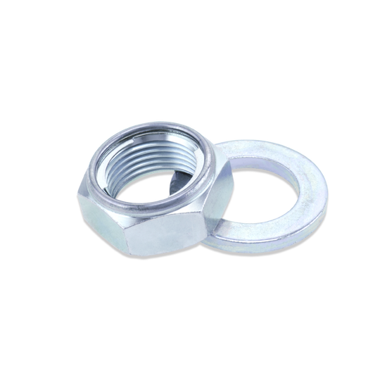 Bolt Locking Axle Nut
