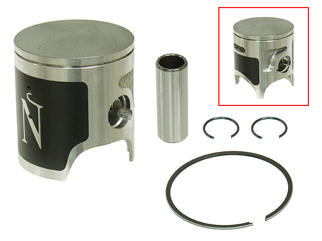 Namura Piston Kit 48.46/+0.01