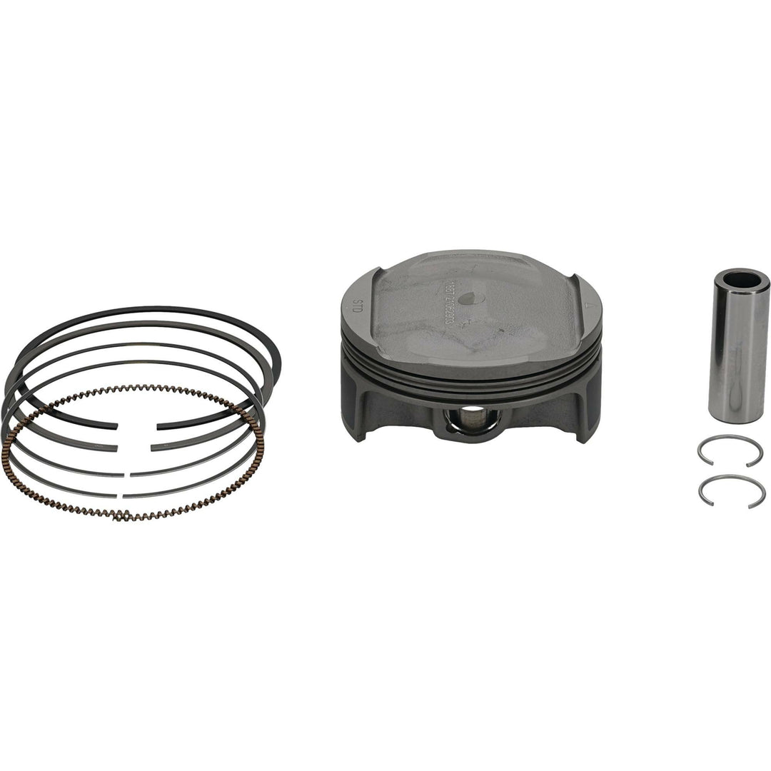 Vertex Piston Kit