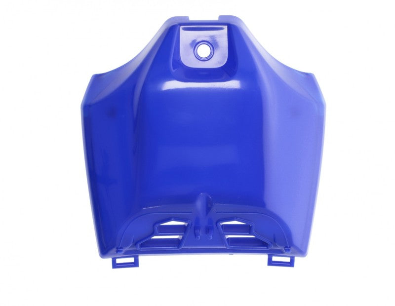 Acerbis Vented Tank Cover - 21-23 Yamaha YZ250F - Blue