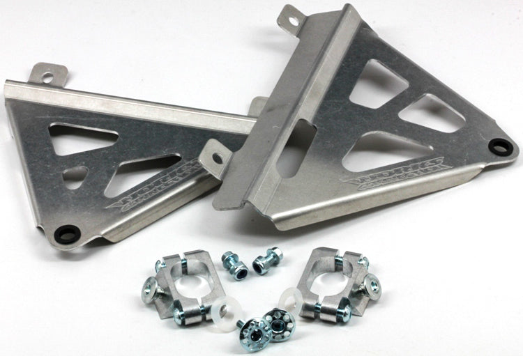 Works Connection Radiator Brace Brace CRF250 (18-777)