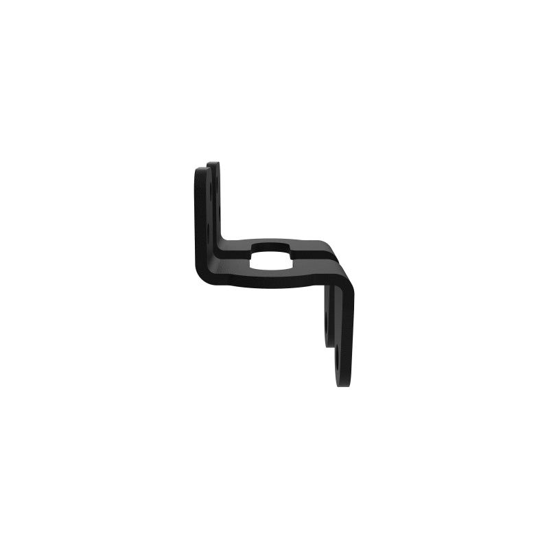 KC HiLiTES Platform One FE1 Side Roof Rack Light Mounts (Does Not Include Rack)