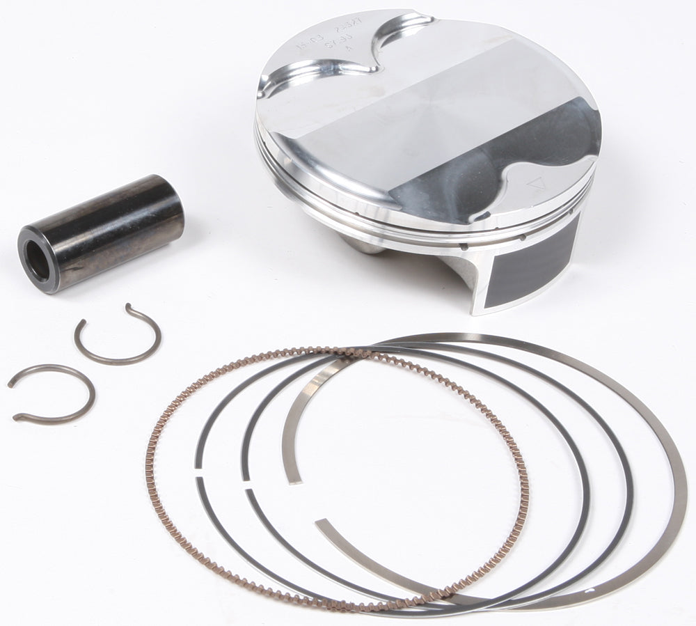 Vertex Piston Kit HC 87.96/STD 13.5:1