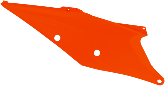 Acerbis Side Panels Orange OEM - KTM 250 SX-F and More