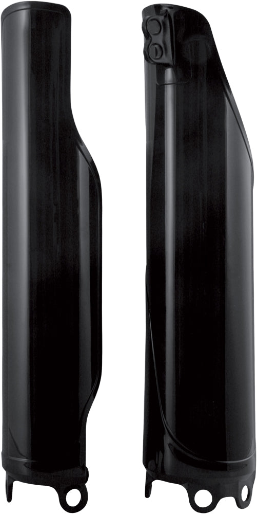 Acerbis Lower Fork Cover Set 2113710001 (CRF450R 2004-2016)