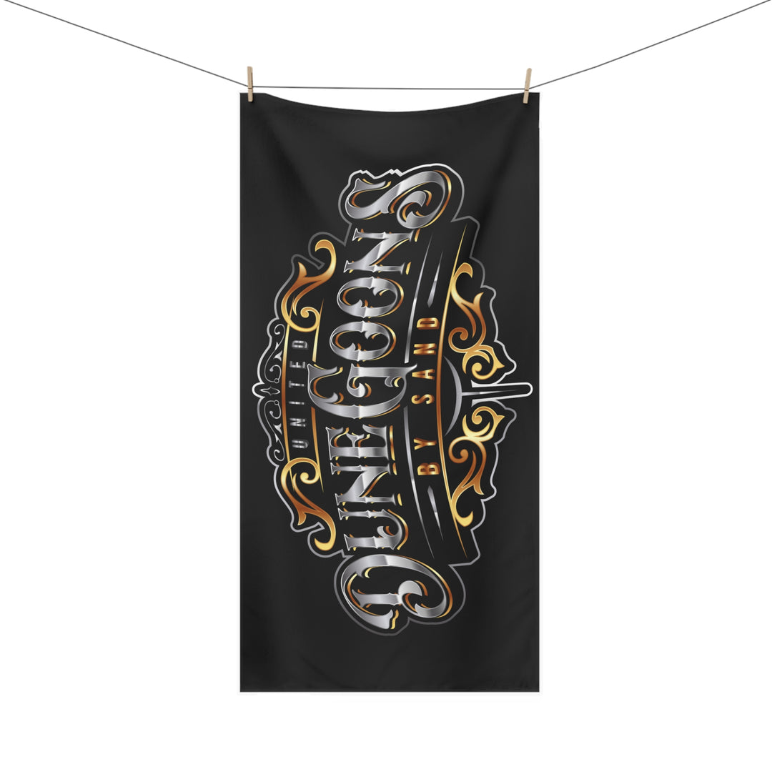 Dune Goons Mink-Cotton Towel
