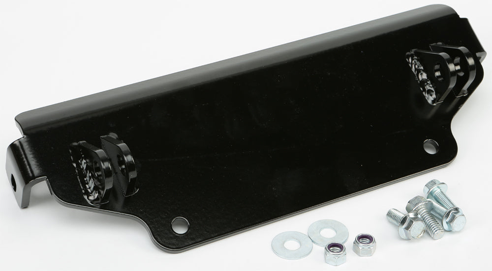 KFI Front Mount Plows 105615
