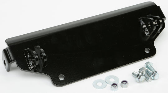 KFI Front Mount Plows 105615