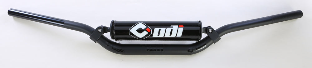 ODI CFT Podium 1-1/8 in Handlebar - Controlled Flex Technology - Champ (805 x 93 x 50 x 55)