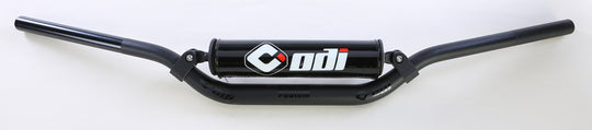 ODI CFT Podium 1-1/8 in Handlebar - Controlled Flex Technology - Champ (805 x 93 x 50 x 55)