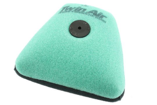 Twin Air Fast Filter Pre-Oiled Air Filter Replacement Fire Resistant For PF K (152222FRX)