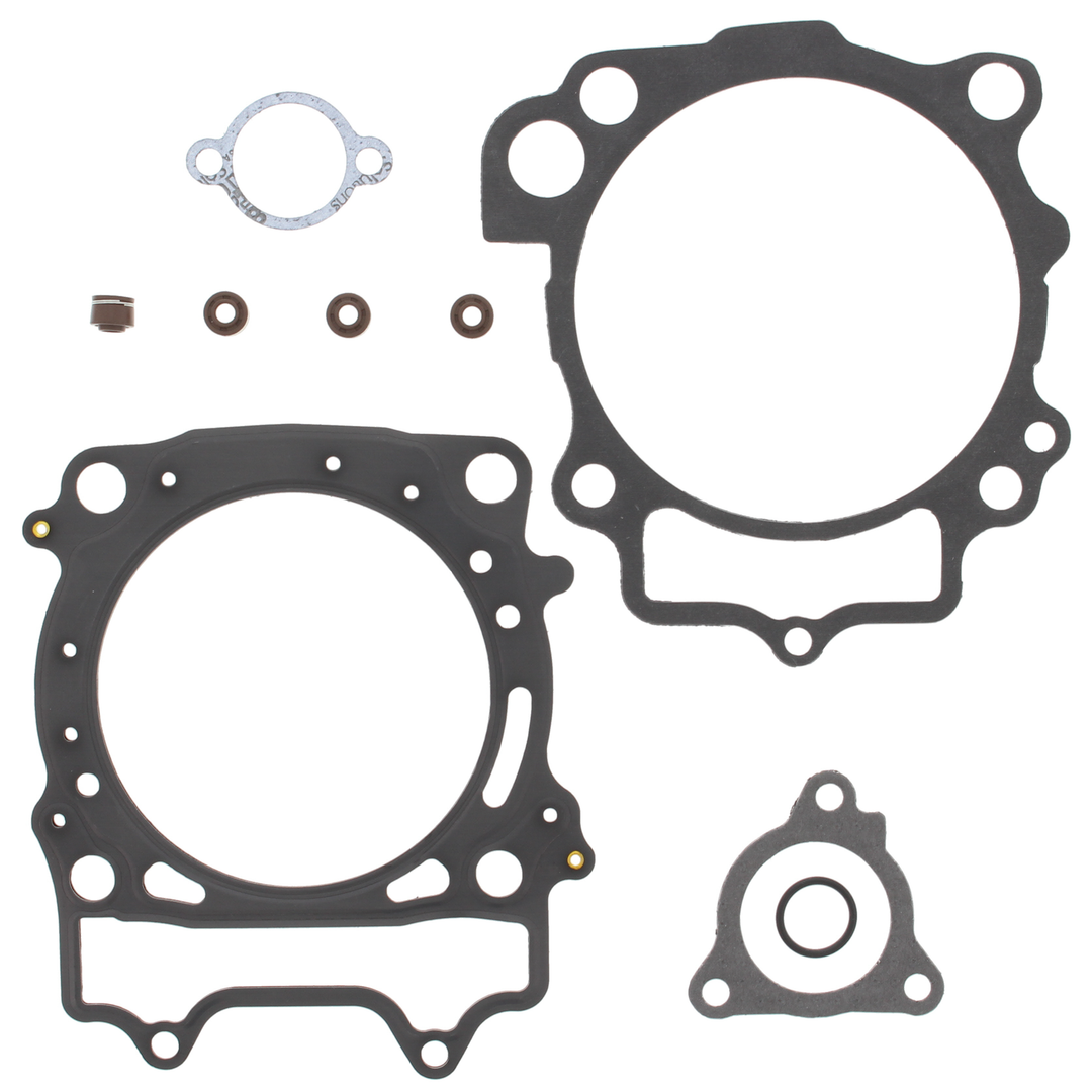 Vertex Top End Gasket Set Gaskets (810689)