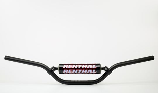 Renthal RC Mini Mini 7/8" Handlebar - Black