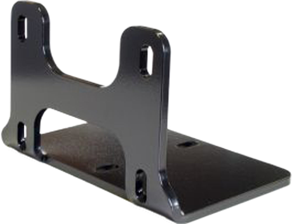 KFI 4-Hole to 2-Hole Winch Conversion Mount