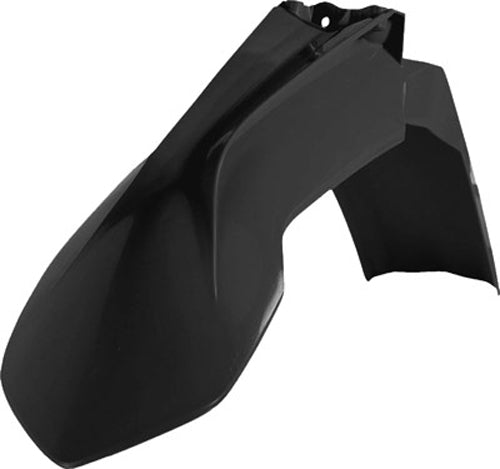 Acerbis Front Fender Black (2314210001)