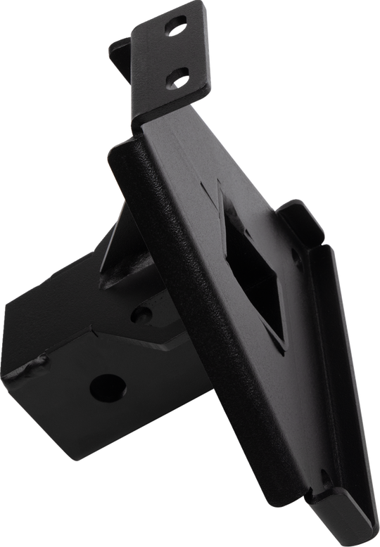 Moose Racing Receiver Hitch 2" - Yamaha Raptor 700 and More