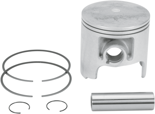 WSM Piston Kit 81.50 Mm - Yamaha Blaster and More