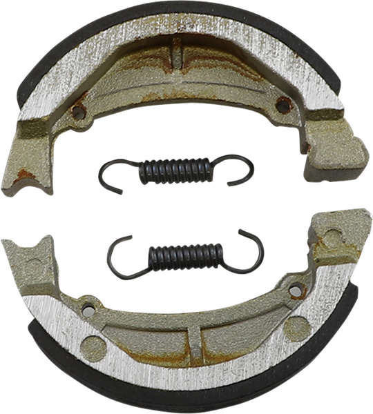 DP Brakes Brake Shoes - Suzuki RM65 and More