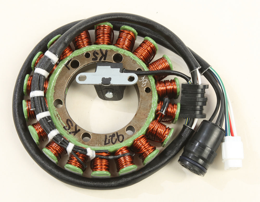 Ricks Motorsport Electrics Stator