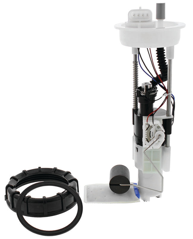 QuadBoss Polaris RZR 570/800/900 XP Complete Fuel Pump Module