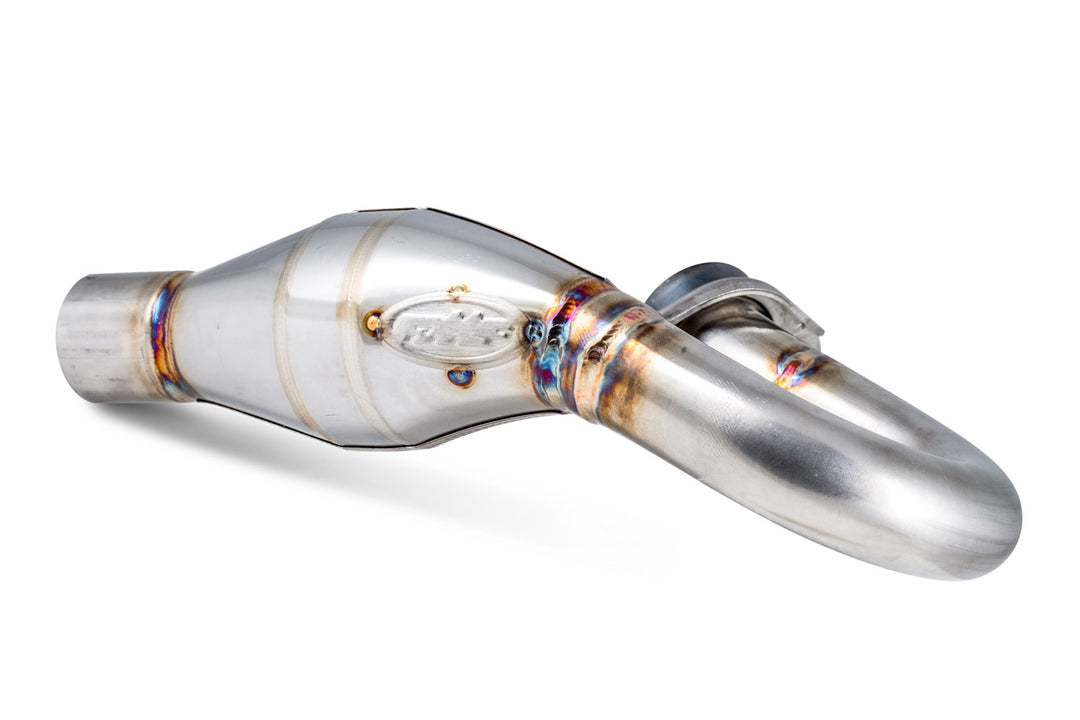 FMF Megabomb Stainless Header - Honda CRF450R / CRF450RX 2021-2026