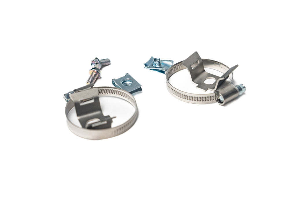 CMT Carbon Exhaust Guard - 25-26 Ducati Desmo 450 MX
