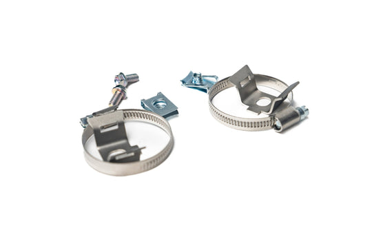 CMT Carbon Exhaust Guard - 25-26 Ducati Desmo 450 MX