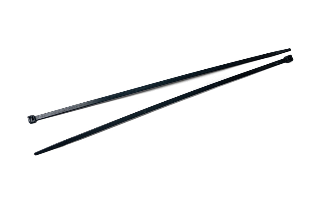 CMT Carbon Frame Guards - 25-26 Ducati Desmo 450 MX