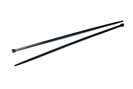 CMT Carbon Frame Guards - 25-26 Ducati Desmo 450 MX