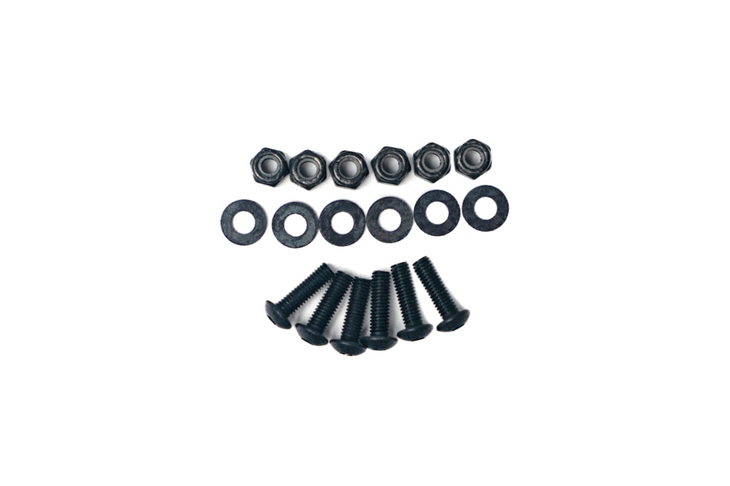 CMT Carbon Rear Side Panel Guards - 25-26 Ducati Desmo 450