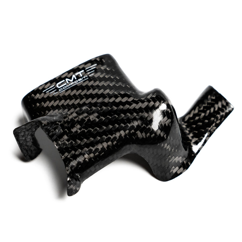 CMT Carbon Brake Lever Pump Guard - 25-26 Ducati Desmo 450