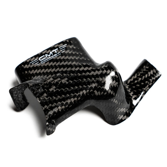 CMT Carbon Brake Lever Pump Guard - 25-26 Ducati Desmo 450
