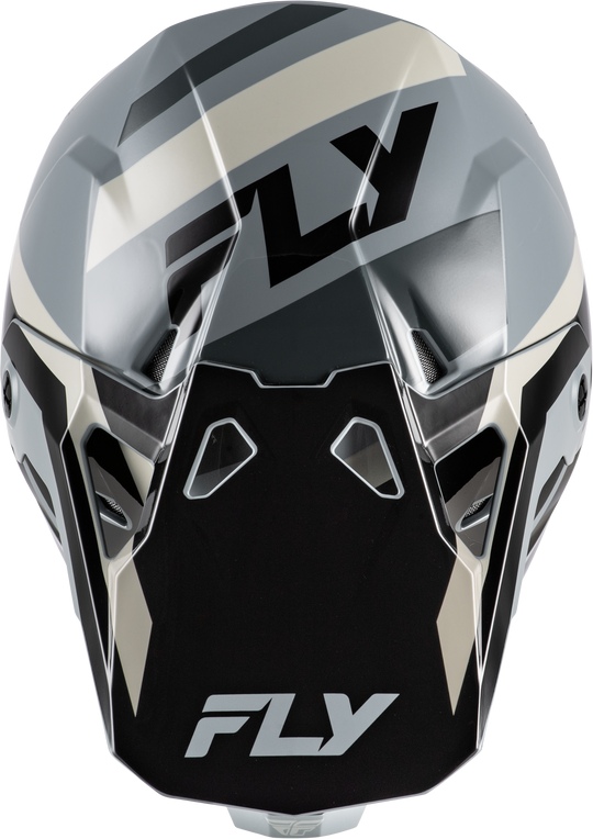 Fly Racing Youth Formula CP Seal Helmet
