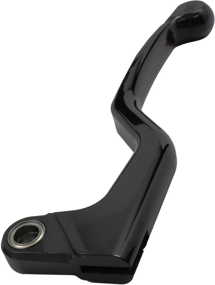 Works Connection Elite Perch Lever (Black) (16-885)