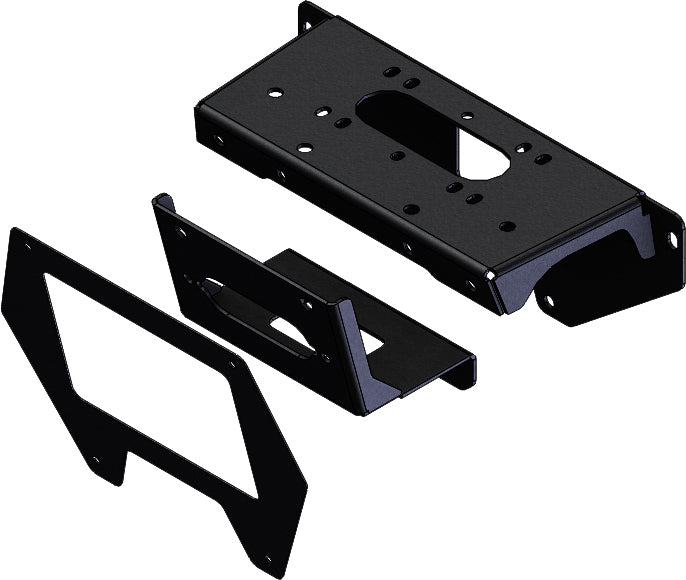 KFI Winch Mounts