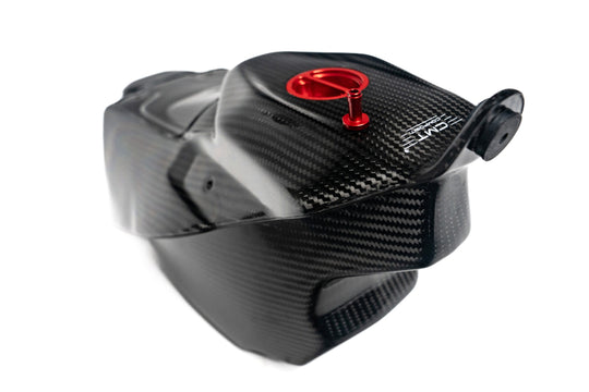 CMT Carbon Monoblock Tank - 25-26 Ducati Desmo 450 MX