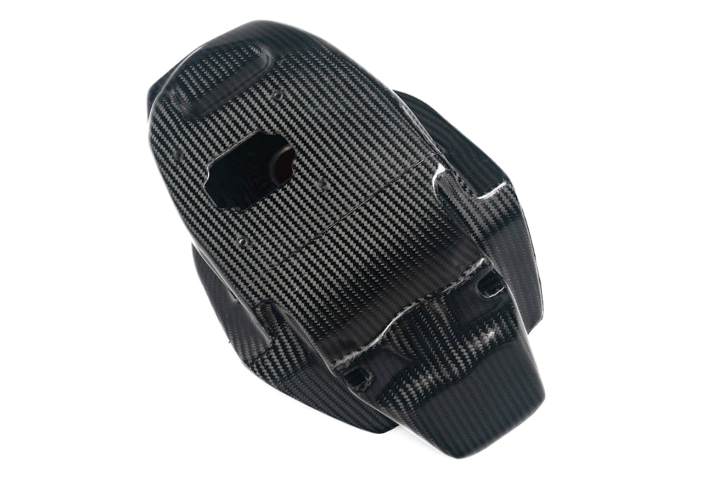 CMT Carbon Monoblock Tank - 25-26 Ducati Desmo 450 MX