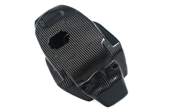 CMT Carbon Monoblock Tank - 25-26 Ducati Desmo 450 MX