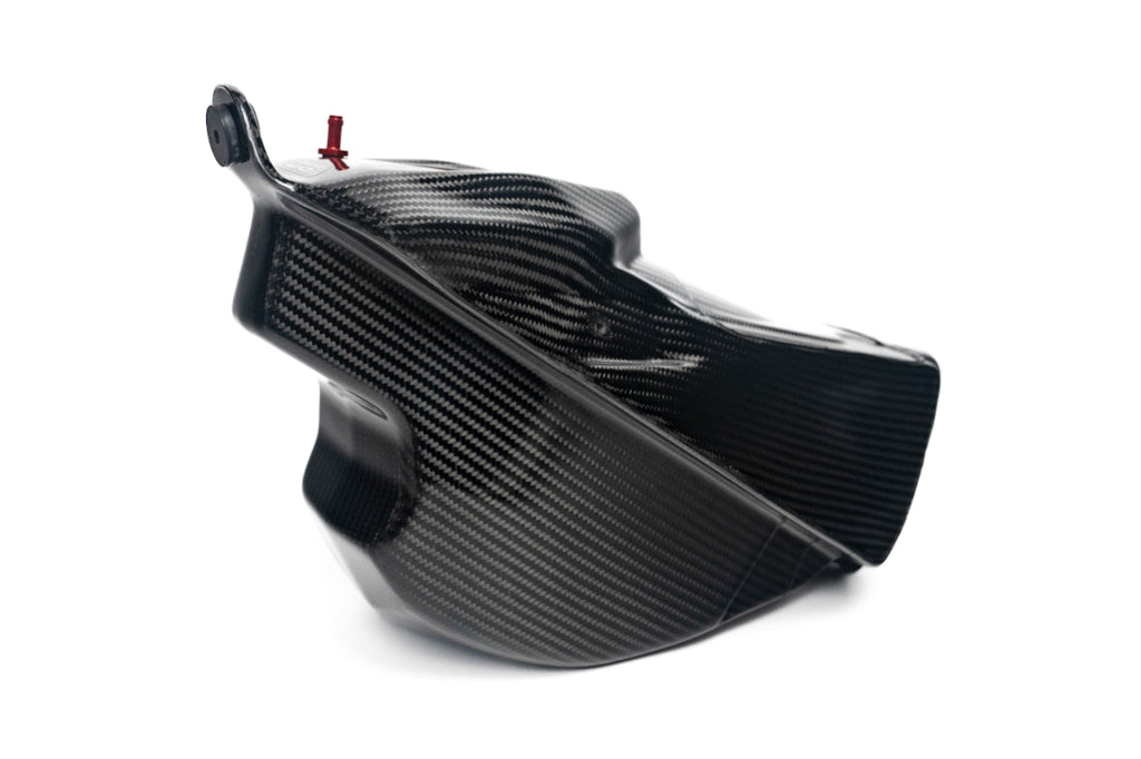 CMT Carbon Monoblock Tank - 25-26 Ducati Desmo 450 MX
