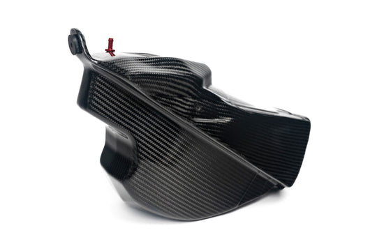 CMT Carbon Monoblock Tank - 25-26 Ducati Desmo 450 MX