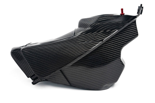 CMT Carbon Monoblock Tank - 25-26 Ducati Desmo 450 MX