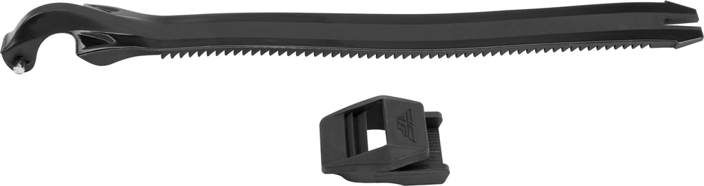 Fly Racing Boot Strap with Receiver